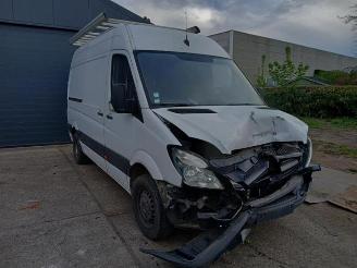 Mercedes Sprinter Sprinter 3t (906.61), Van, 2006 / 2018 210 CDI 16V picture 1