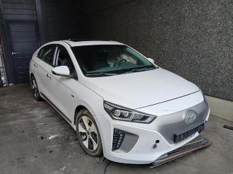 Uttjänta bilar auto Hyundai Ioniq Ioniq, Liftback, 2016 / 2022 Electric 2018/8