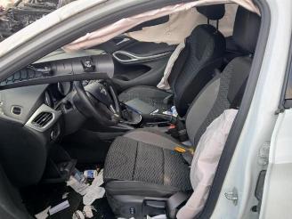 Opel Astra  picture 9