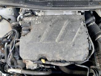 Opel Astra  picture 12