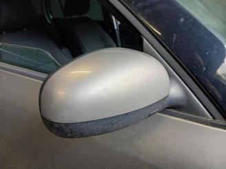 Skoda Fabia Fabia II Combi, Combi 5-drs, 2007 / 2015 1.2i 12V picture 10