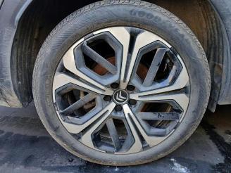 Citroën C5 C5 X (NC/ND), SUV, 2021 1.6 Hybrid 225 picture 17