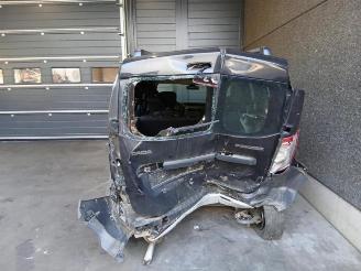 Dacia Dokker Dokker (0S), MPV, 2012 / 2021 1.3 TCE 130 picture 10