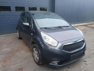 Uttjänta bilar auto Kia Venga Venga, MPV, 2010 / 2019 1.4 CRDi 16V 2015/5