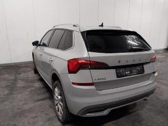 Skoda Kamiq Kamiq, SUV, 2019 1.0 TSI 12V picture 1