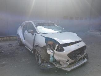 Salvage car Ford Puma Puma, SUV, 2019 1.5 EcoBoost 12V ST 2021/1
