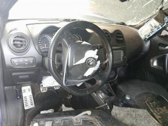 Alfa Romeo MiTo MiTo (955), Hatchback, 2008 / 2018 1.3 JTDm 16V picture 11