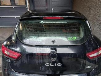 Renault Clio Clio IV (5R), Hatchback 5-drs, 2012 / 2021 1.5 dCi 75 FAP picture 11