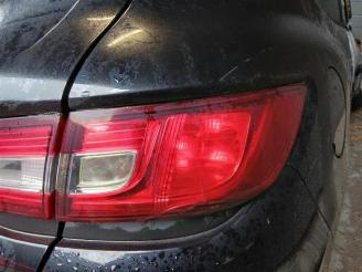 Renault Clio Clio IV (5R), Hatchback 5-drs, 2012 / 2021 1.5 dCi 75 FAP picture 17