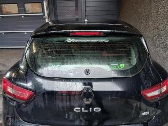 Renault Clio Clio IV (5R), Hatchback 5-drs, 2012 / 2021 1.5 dCi 75 FAP picture 12