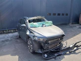 Volkswagen T-Roc T-Roc I, SUV, 2017 1.5 TSI Evo BMT 16V picture 1