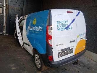 Renault Kangoo Kangoo Express (FW), Van, 2008 1.5 dCi 95 picture 1