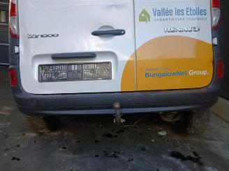 Renault Kangoo Kangoo Express (FW), Van, 2008 1.5 dCi 95 picture 5