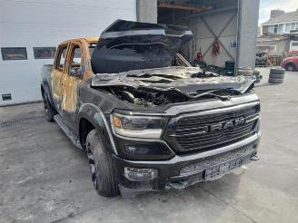  Dodge Ram Ram 1500 Crew Cab (DS/DJ/D2), Pick-up, 2008 5.7 V8 Hemi 4x4 2020/1
