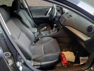 Mazda 3 3 Sport (BL14/BLA4/BLB4), Hatchback, 2008 / 2014 1.6 CiTD 16V picture 21