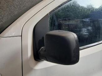 Fiat Fiorino Fiorino (225), Van, 2007 1.3 D 16V Multijet picture 4