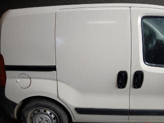 Fiat Fiorino Fiorino (225), Van, 2007 1.3 D 16V Multijet picture 7