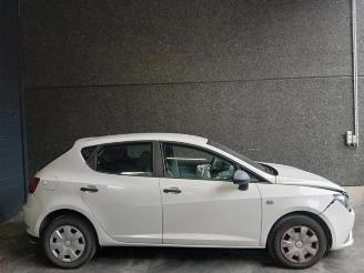 Seat Ibiza Ibiza IV (6J5), Hatchback 5-drs, 2008 / 2017 1.2 12V picture 8