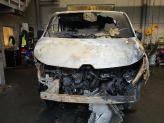 Vrakbiler auto Renault Trafic Trafic (1FL/2FL/3FL/4FL), Van, 2014 2.0 dCi 16V 130 2023/2