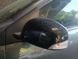 Renault Mégane Megane III Grandtour (KZ), Combi 5-drs, 2008 / 2016 1.2 16V TCE 130 picture 13