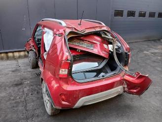 Suzuki Ignis  picture 7