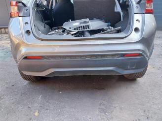 Nissan Juke Juke (F16), SUV, 2019 1.0 DIG-T 12V picture 13