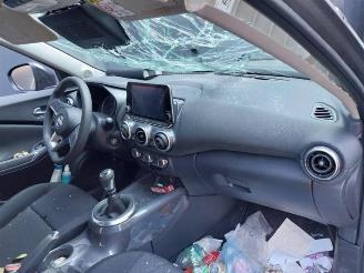 Nissan Juke Juke (F16), SUV, 2019 1.0 DIG-T 12V picture 18