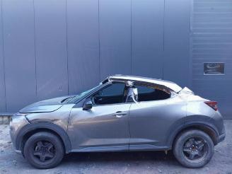 Nissan Juke Juke (F16), SUV, 2019 1.0 DIG-T 12V picture 4