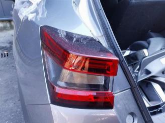 Nissan Juke Juke (F16), SUV, 2019 1.0 DIG-T 12V picture 14