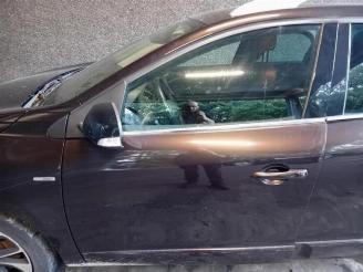 Renault Mégane Megane III Grandtour (KZ), Combi 5-drs, 2008 / 2016 1.2 16V TCE 130 picture 5