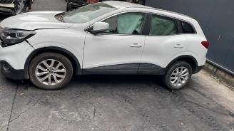 Renault Kadjar Kadjar (RFEH), SUV, 2015 1.2 Energy TCE 130 picture 3