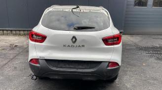 Renault Kadjar Kadjar (RFEH), SUV, 2015 1.2 Energy TCE 130 picture 8