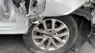 Renault Kadjar Kadjar (RFEH), SUV, 2015 1.2 Energy TCE 130 picture 19