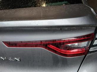 Renault Talisman  picture 16