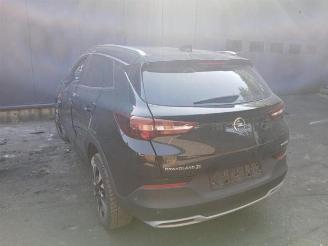 Opel Grandland Grandland (X), SUV, 2017 1.6 CDTi 120 picture 5