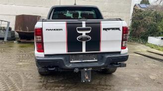 Uttjänta bilar auto Ford Ranger Ranger, Pick-up, 2011 2.0 EcoBlue 16V 4x4 2022/4