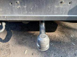 Mercedes G-klasse G AMG (463), Terreinwagen, 1993 5.5 G 63 AMG V8 32V picture 8