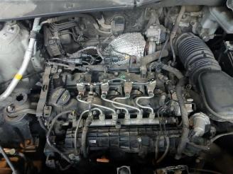 Kia Sportage Sportage (SL), Terreinwagen, 2010 / 2016 1.7 CRDi 16V 4x2 picture 26