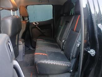 Ford Ranger Ranger Wildtrak picture 16