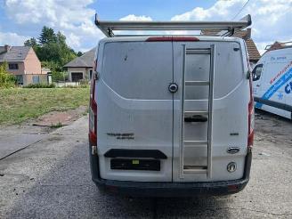 Ford Transit Transit Custom, Van, 2011 / 2023 2.2 TDCi 16V picture 11