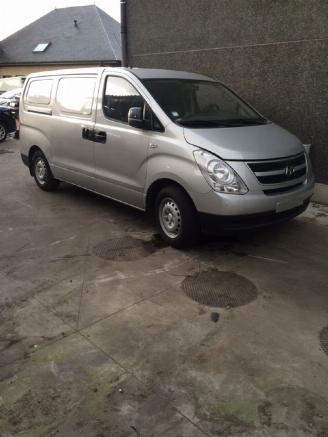 bruktbiler auto Hyundai Sprinter H1 2010/1
