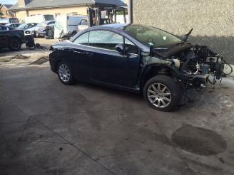 Unfallwagen Peugeot 308  2010/1