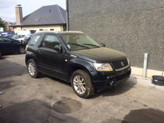 Sloopauto Suzuki Vitara 1900 diesel 2010/1