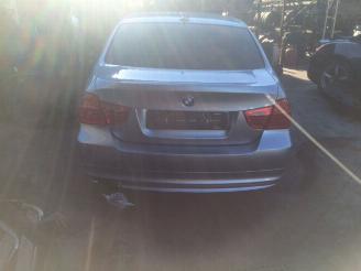 skadebil camper BMW 3-serie 320d   e90 2010/1