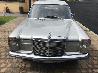Ocazii autoturisme Mercedes /8 2200CC - DIESEL 1974/10