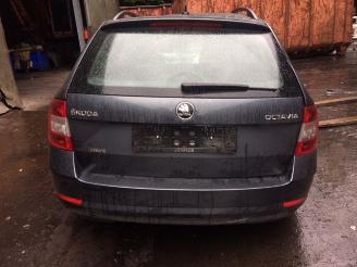 Démontage voiture Skoda Octavia 1600cc/ diesel/tdi/automaat 2017/1