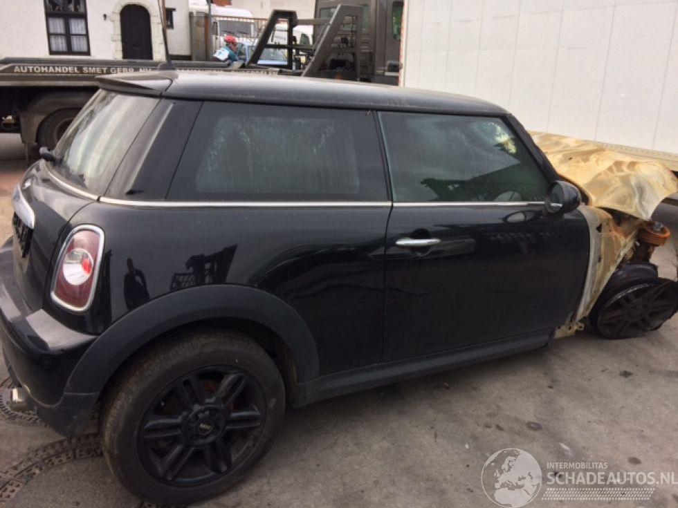 Mini Mini 