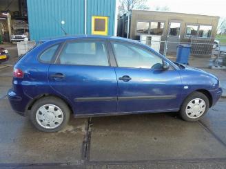 Seat Ibiza Ibiza III (6L1), Hatchback, 2002 / 2009 1.4 16V 75 picture 4