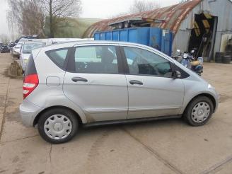 Mercedes A-klasse A (W169), Hatchback, 2004 / 2012 1.5 A-150 5-Drs. picture 4