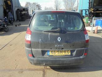Renault Grand-scenic Grand Scenic II (JM), MPV, 2004 / 2009 1.9 dCi 130 picture 3